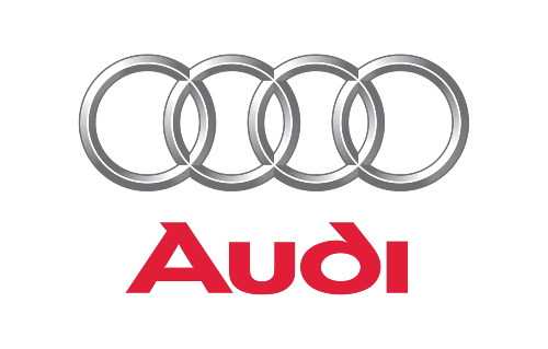 Audi corporate hybrid event ai live captions