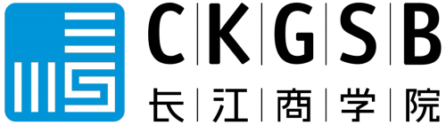 CKGSB onsite class ai live captions