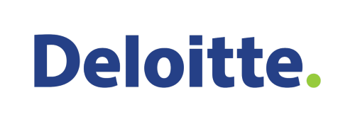 Deloitte corporate virtual event ai live captions