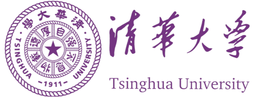 Tsinghua university on-site hybrid classes ai live captions